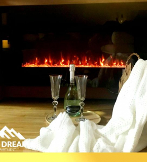 M&L Dream apartment Čardaci Kopaonik